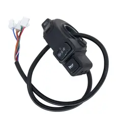 Блок кнопок, лівий Fada Classi (FDEB 1NLA25-60)