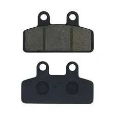 Колодки гальмівні передні Fada Classi (FDEB 1NLA25-60)