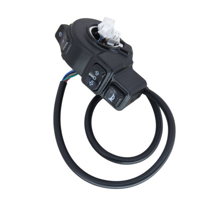 Блок кнопок, лівий Fada TIKO (FDEB 08TLA25-60)