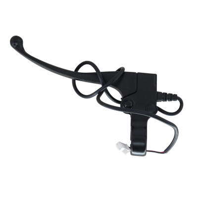 Важель гальма, лівий Fada Classi (FDEB 1NLA25-60)