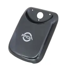 Пластик обтікач фари Fada OLDI MAX (NEW 2025) (сірий)