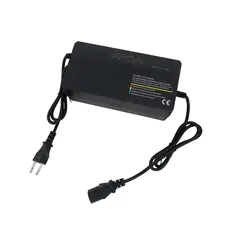 Зарядний пристрій 72V 25Ah 3A Fada OLDI MAX (NEW 2025)