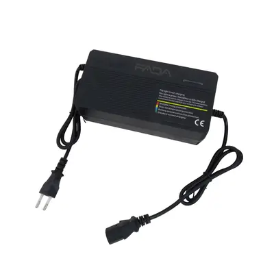 Зарядний пристрій 72V 25Ah 3A Nimbus