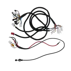 Проводка центральна Fada OLDI MAX (NEW 2025)