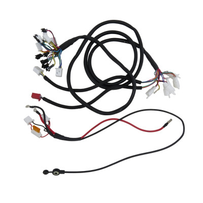 Проводка центральна Fada OLDI MAX (NEW 2025)