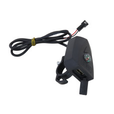 USB роз'єм Fada OLDI (NEW 2025)