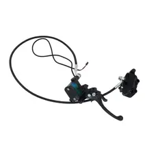 Гідравліка переднього гальма в зборі Fada OLDI MAX (NEW 2025)