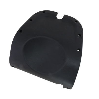 Підкрилок переднього колеса (підклювник) Fada OLDI MAX (NEW 2025)