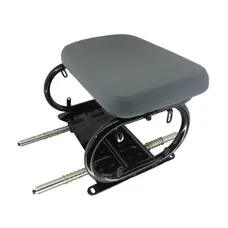 Сидіння пасажира заднє в зборі з направляючими Fada OLDI MAX (NEW 2025)