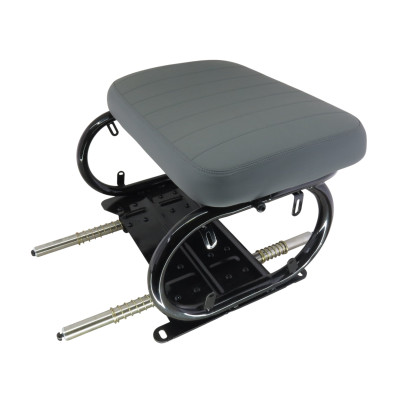 Сидіння пасажира заднє в зборі з направляючими Fada OLDI MAX (NEW 2025)