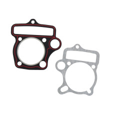 Прокладка циліндра комплект ALFA/DELTA 125cc