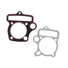 Прокладка циліндра комплект ALFA/DELTA 125cc Прокладка циліндра комплект ALFA/DELTA 125cc