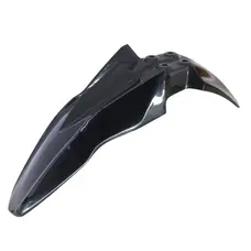 Крило переднє Shineray XY200GY-6C (CXR 250) (чорний)