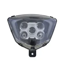 Фара в зборі LED KOVI 125-4Т (125/150 Pit Bike)