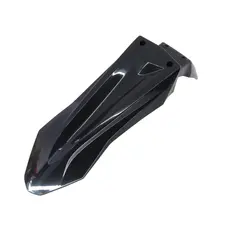 Крило переднє KOVI 150-4Т (150 Pit Bike) (чорний)