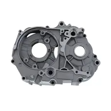 Картер двигуна, лівий KOVI 150-4Т (150 Pit Bike)