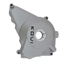Кришка двигуна, ліва KOVI 150-4Т (150 Pit Bike)