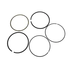 Кільця поршневі (комплект) SPARK SP250-4