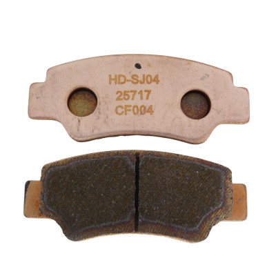 Колодки гальмівні задні ATV CFMoto 400/500/600/800/1000 (7020-0810A0)