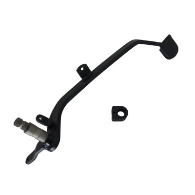 Лапка заднього гальма Shineray XY300-3A (Nitrox 300)