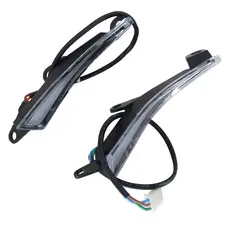 Поворот задній (л+п) Shineray XY300-3A (Nitrox 300)