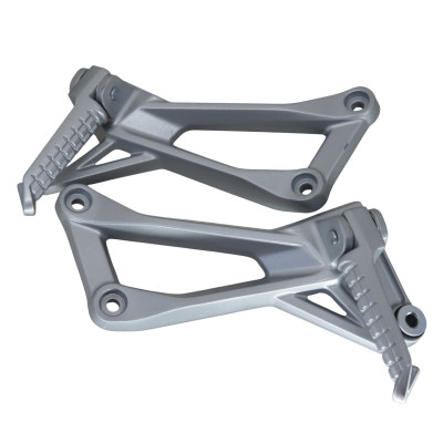 Підніжка пасажира (л+п) Shineray XY300-3A (Nitrox 300)