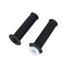 Ручки руля (л+п) (гріпси) Shineray XY300-3A (Nitrox 300)