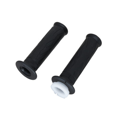 Ручки руля (л+п) (гріпси) Shineray XY300-3A (Nitrox 300)