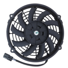 Вентилятор радіатора охолодження (80 Вт) ATV SEGWAY SNARLER AT5L
