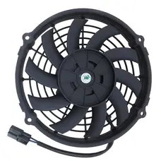 Вентилятор радіатора охолодження (80 Вт) ATV SEGWAY SNARLER AT5L