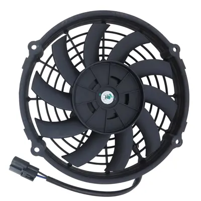 Вентилятор радіатора охолодження (80 Вт) ATV SEGWAY SNARLER AT5L