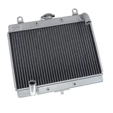 Радіатор охолодження ATV SEGWAY SNARLER AT5L