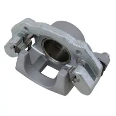 Супорт гальмівний (передній) (лівий) (без гальм.колодок) ATV SEGWAY SNARLER AT5L