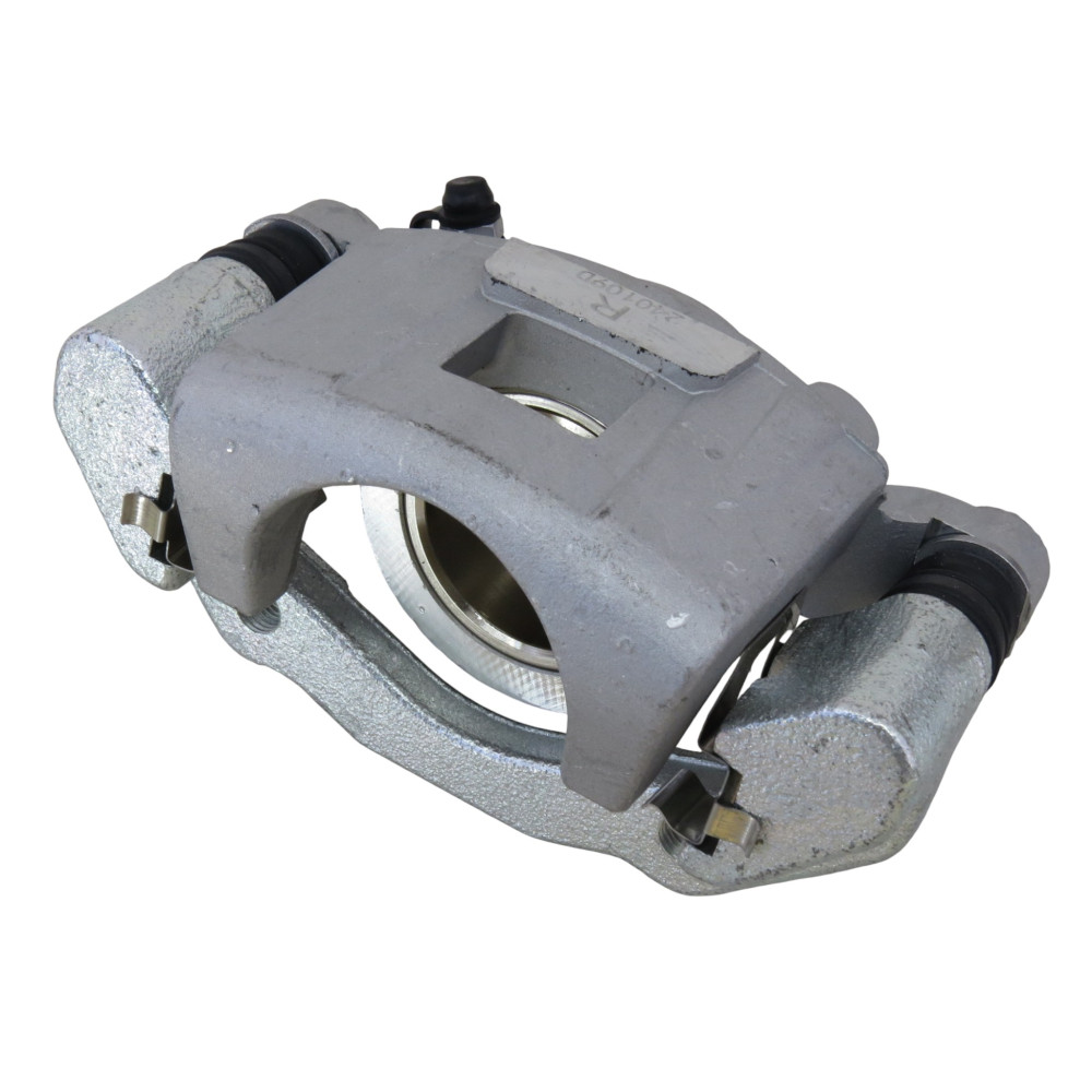 Супорт гальмівний (передній) (лівий) (без гальм.колодок) ATV SEGWAY SNARLER AT5L Супорт гальмівний (передній) (лівий) (без гальм.колодок) ATV SEGWAY SNARLER AT5L