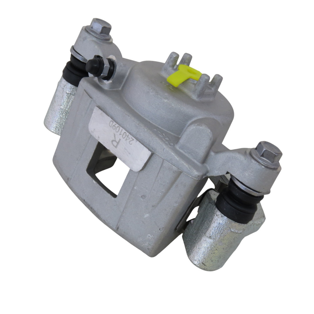 Супорт гальмівний (передній) (лівий) (без гальм.колодок) ATV SEGWAY SNARLER AT5L Супорт гальмівний (передній) (лівий) (без гальм.колодок) ATV SEGWAY SNARLER AT5L