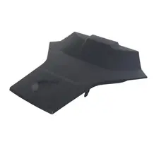 Пластик передній кришка капота ATV SEGWAY SNARLER AT5L