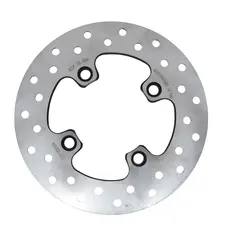 Диск гальмівний передній ATV SEGWAY SNARLER AT5L