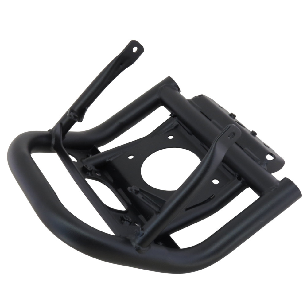 Дуга захистна передня (бампер) ATV SEGWAY SNARLER AT5L (чорний) Дуга захистна передня (бампер) ATV SEGWAY SNARLER AT5L (чорний)