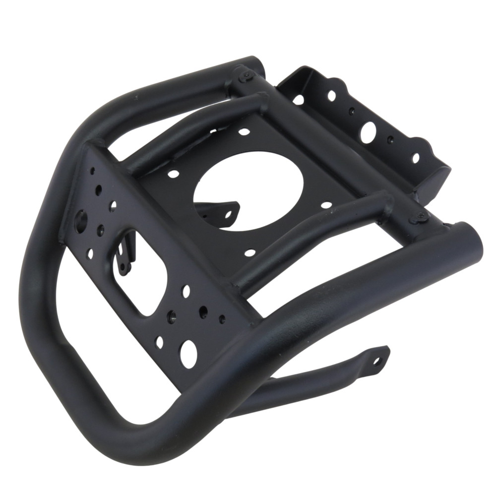 Дуга захистна передня (бампер) ATV SEGWAY SNARLER AT5L (чорний) Дуга захистна передня (бампер) ATV SEGWAY SNARLER AT5L (чорний)