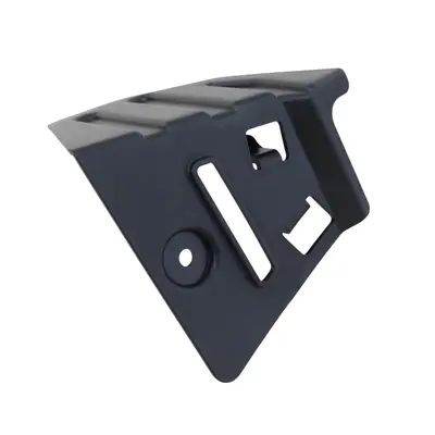 Захист переднього нижнього важеля пластиковий (лівий) ATV SEGWAY SNARLER AT5L