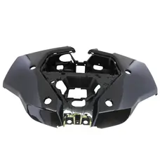 Пластик передній (капот) ATV SEGWAY SNARLER AT5L (чорний)