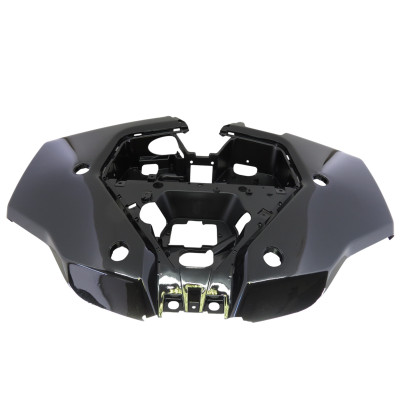 Пластик передній (капот) ATV SEGWAY SNARLER AT5L (чорний)