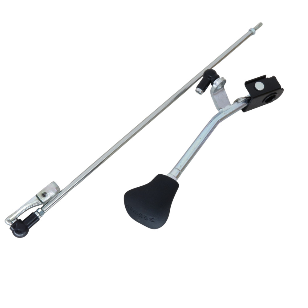 Важіль перемикання передач в зборі ATV SEGWAY SNARLER AT5L Важіль перемикання передач в зборі ATV SEGWAY SNARLER AT5L