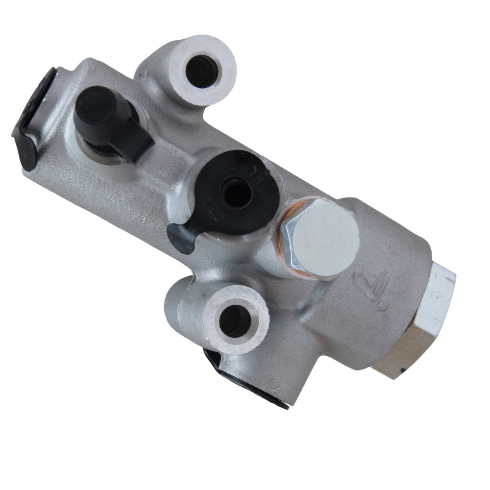 Розподільчий клапан гідравліки ATV SEGWAY SNARLER AT5L Розподільчий клапан гідравліки ATV SEGWAY SNARLER AT5L