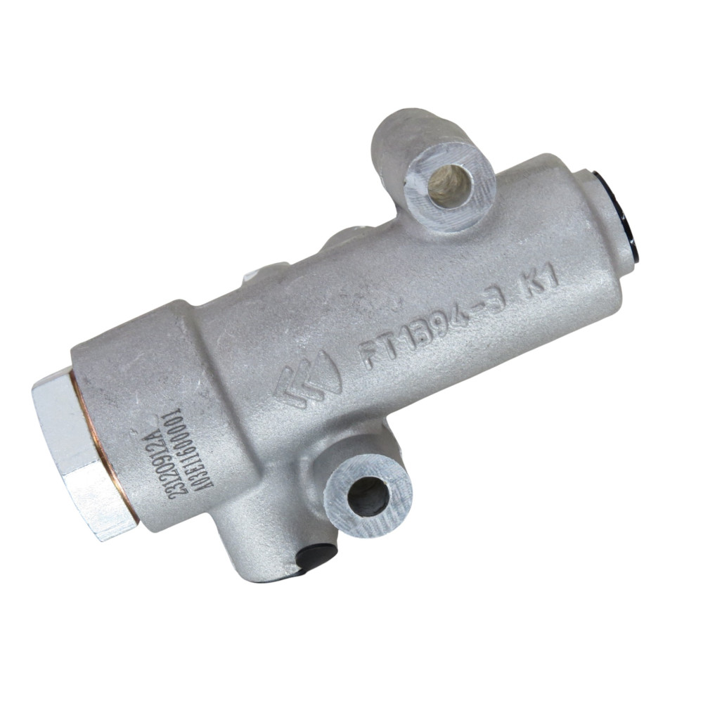 Розподільчий клапан гідравліки ATV SEGWAY SNARLER AT5L Розподільчий клапан гідравліки ATV SEGWAY SNARLER AT5L