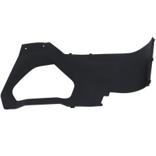 Пластик бічний центральний лівий (нижня частина) (довга база) ATV SEGWAY SNARLER AT5L