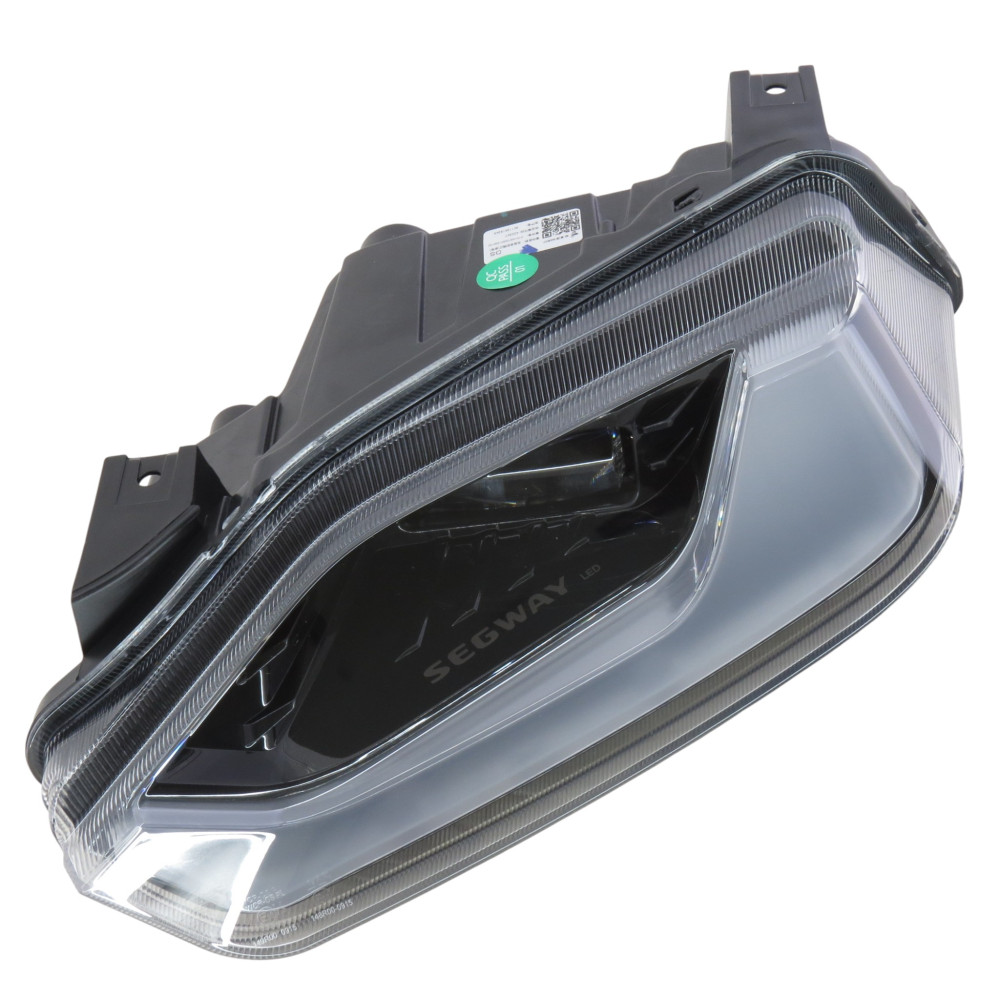 Фара (ліва) ATV SEGWAY SNARLER AT5L Фара (ліва) ATV SEGWAY SNARLER AT5L