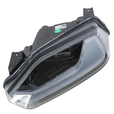 Фара (ліва) ATV SEGWAY SNARLER AT5L