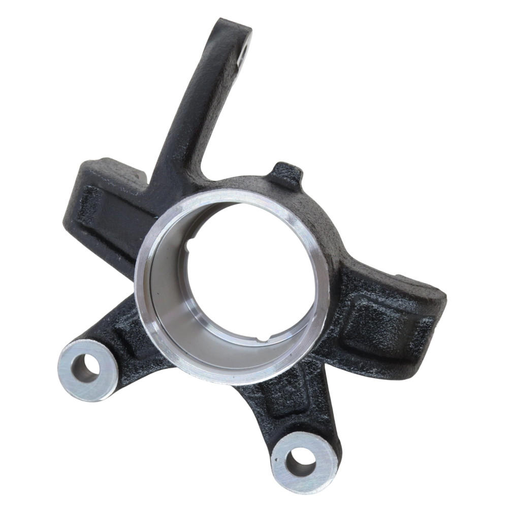 Поворотний кулак переднього колеса (лівий) ATV SEGWAY SNARLER AT5L Поворотний кулак переднього колеса (лівий) ATV SEGWAY SNARLER AT5L