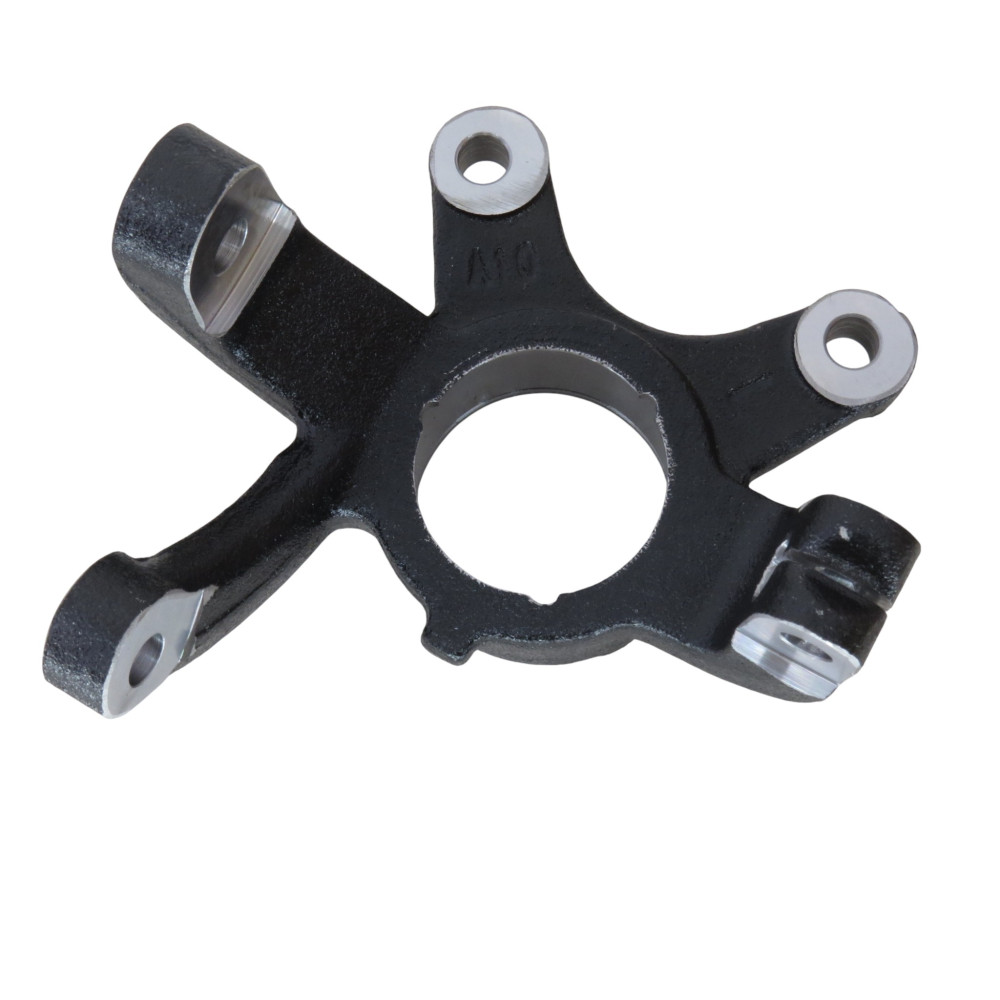 Поворотний кулак переднього колеса (лівий) ATV SEGWAY SNARLER AT5L Поворотний кулак переднього колеса (лівий) ATV SEGWAY SNARLER AT5L